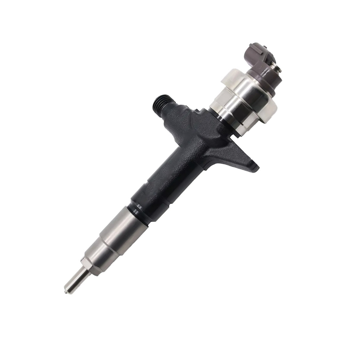 Fuel Injector 295050-1540 8-98246751-0 for Isuzu 4JJ1 Engine