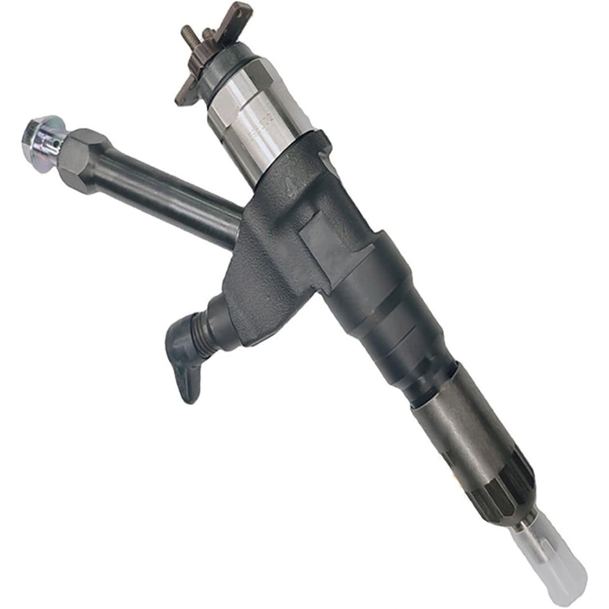 Fuel-Injector-295050-1590-23670-E0590-for-Hino-Truck-P11C-Engine_01 Fuel Injector 295050-1590 23670-E0590 for Hino Truck P11C Engine
