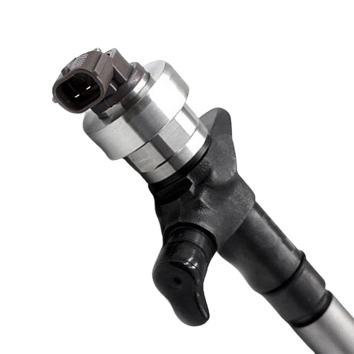 Fuel Injector 295050-1710 8-98238318-0 for Isuzu 4JJ1 Engine