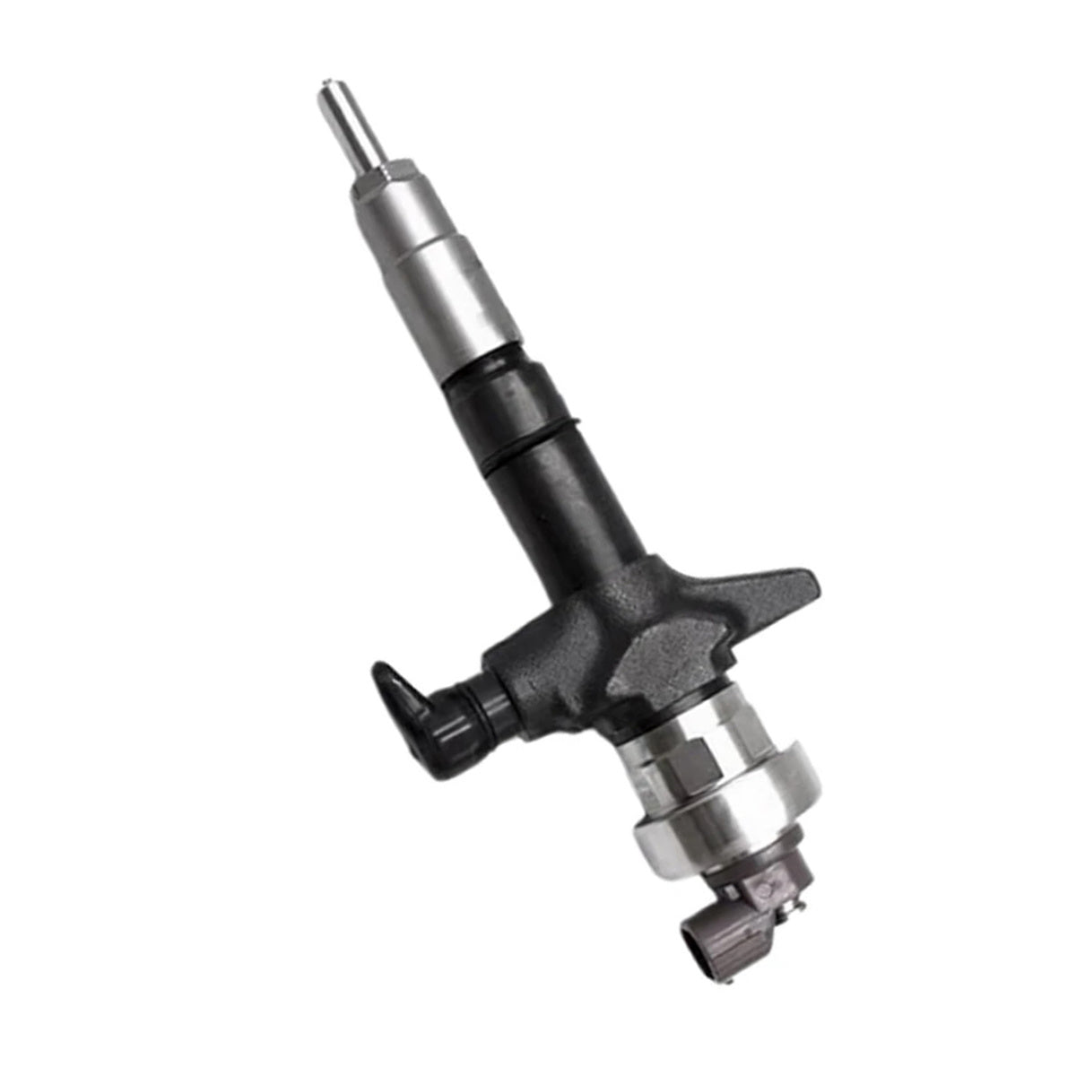 Fuel Injector 295050-1710 8-98238318-0 for Isuzu 4JJ1 Engine
