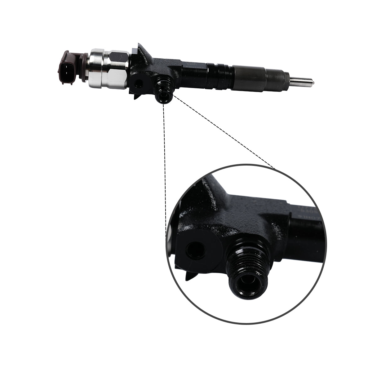 Fuel-Injector-295050-1980-295050-1320-1J770-53075-1778-53051-1J770-51031-for-Kubota-V3307_02 Fuel Injector 295050-1980 295050-1320 1J770-53075 1778-53051 1J770-51031 for Kubota V3307 Tier 4