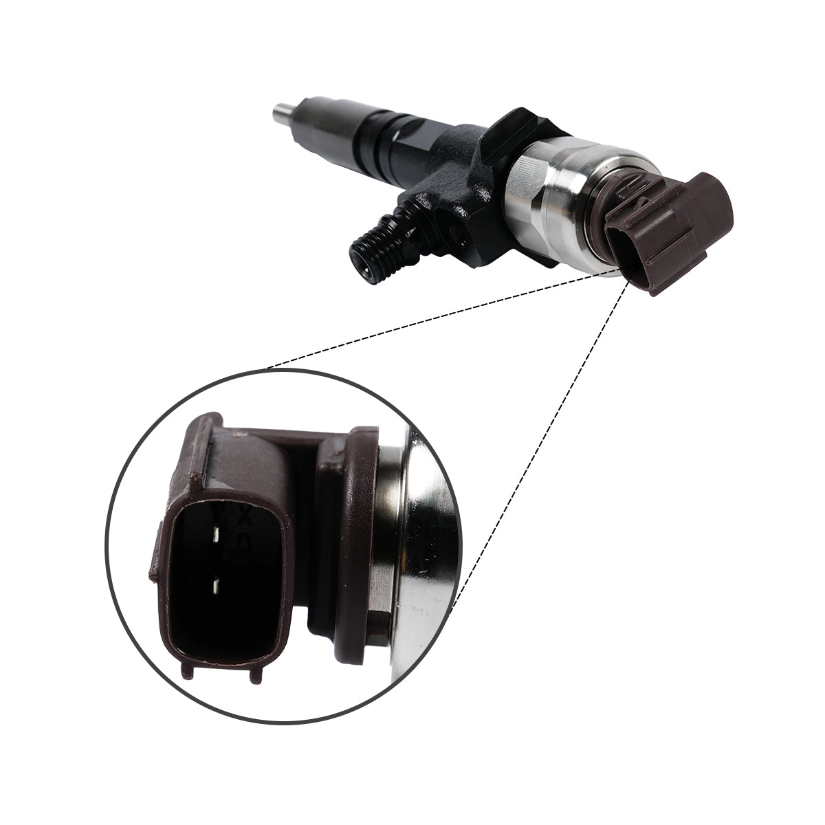 Fuel-Injector-295050-1980-295050-1320-1J770-53075-1778-53051-1J770-51031-for-Kubota-V3307_03 Fuel Injector 295050-1980 295050-1320 1J770-53075 1778-53051 1J770-51031 for Kubota V3307 Tier 4
