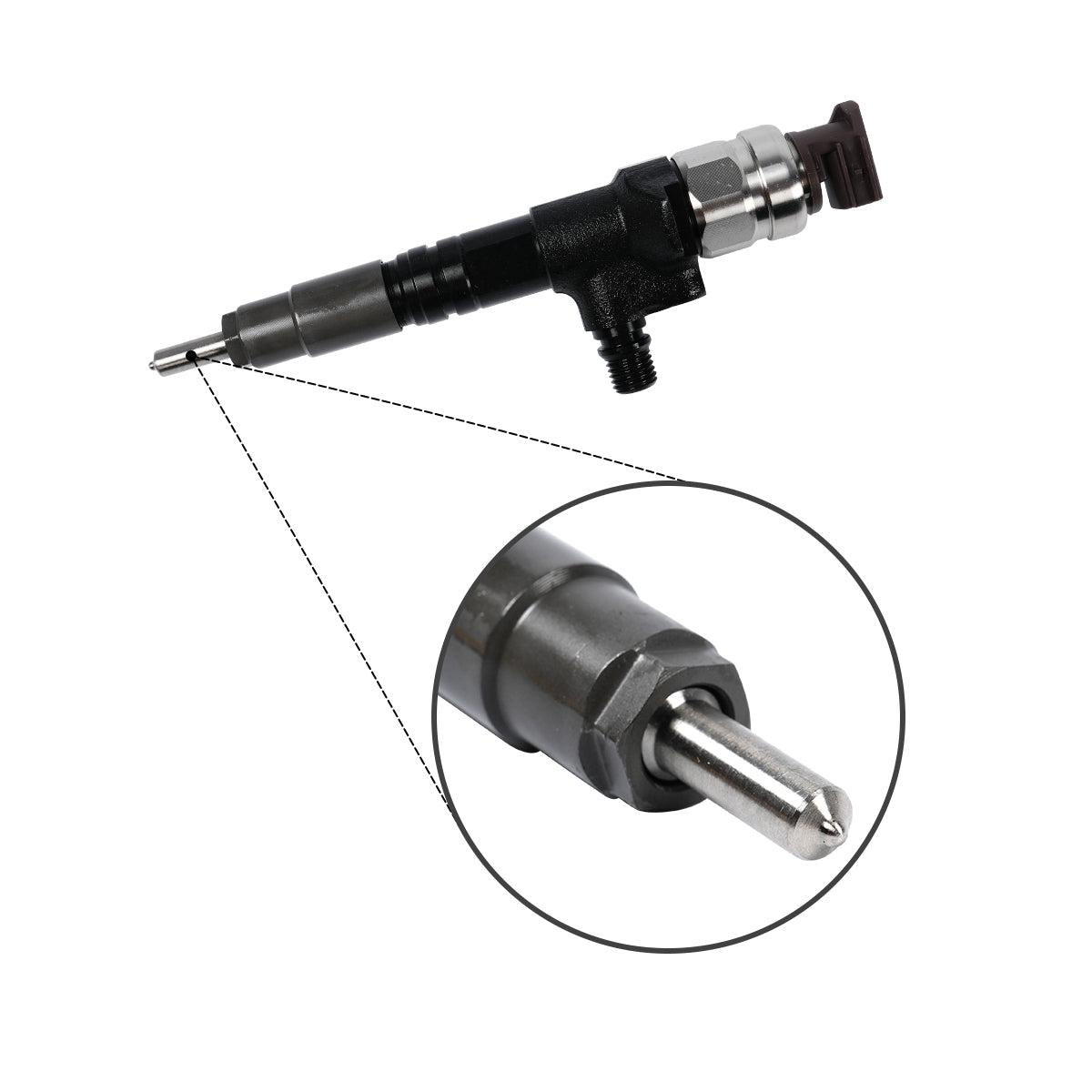 Fuel-Injector-295050-1980-295050-1320-1J770-53075-1778-53051-1J770-51031-for-Kubota-V3307_04 Fuel Injector 295050-1980 295050-1320 1J770-53075 1778-53051 1J770-51031 for Kubota V3307 Tier 4