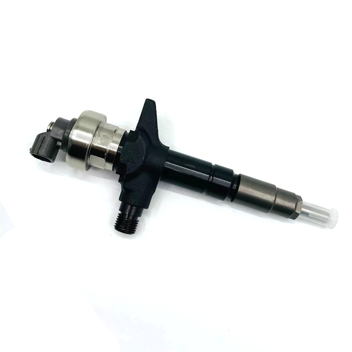 Fuel Injector 295050-2420 8-97435554-0 8-98317930-0 for Isuzu 4JJ1 Engine