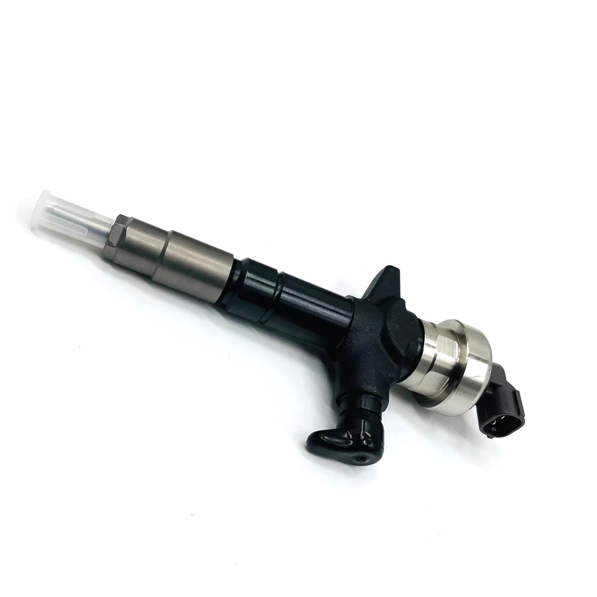 Fuel Injector 295050-2420 8-97435554-0 8-98317930-0 for Isuzu 4JJ1 Engine