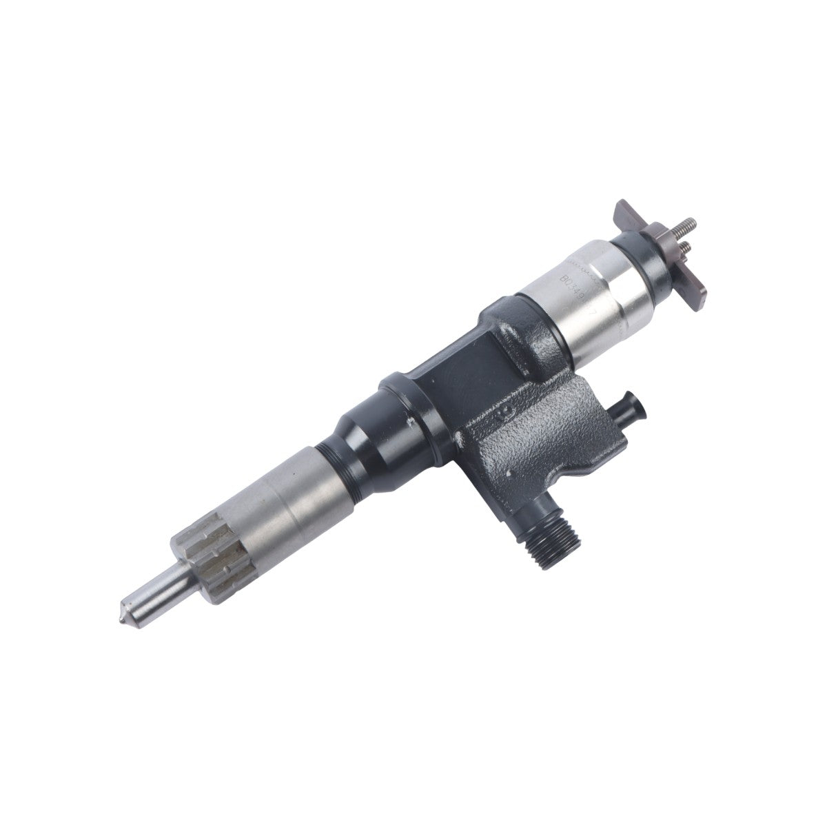 Fuel Injector 295900-0641 8-98280697-1 8-98280697-0 for Isuzu 4HK1 6HK1 Engine