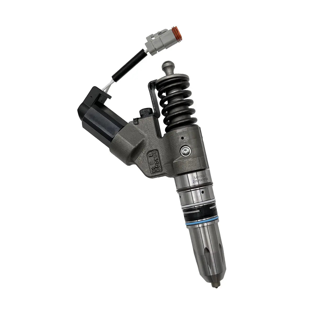 Fuel-Injector-3411753-3411756-for-Cummins_01 Fuel Injector 3411753 3411753RX for Cummins ISM ISM11 M11 QSM11 Engine