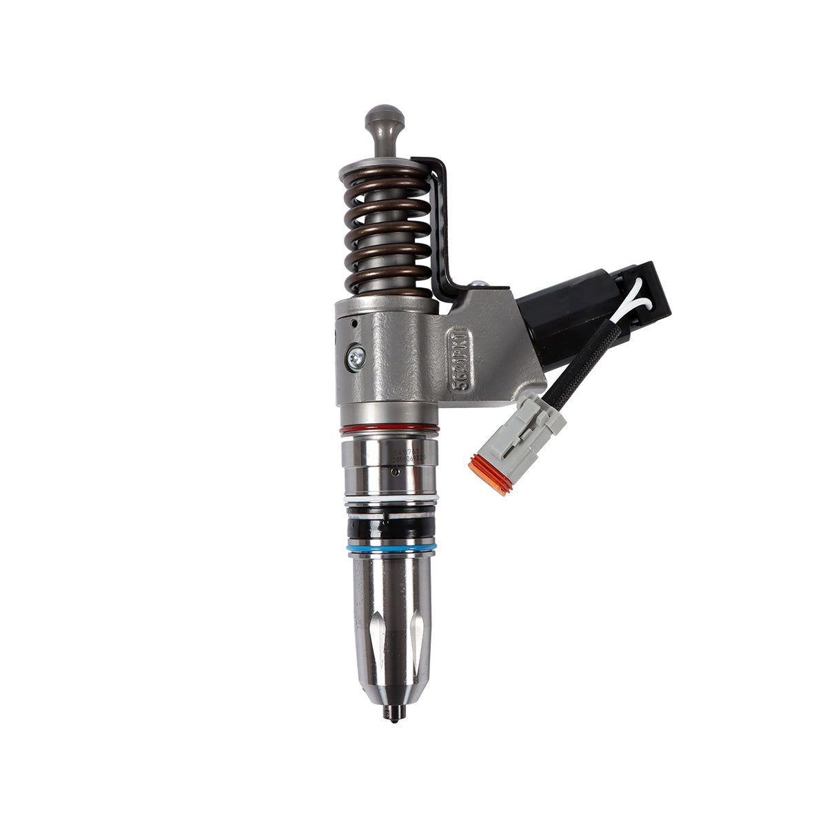 Fuel-Injector-3411761-3411761PX-for-Cummins-N14-Engine_01 Fuel Injector 3411761 3411761PX for Cummins N14 Engine