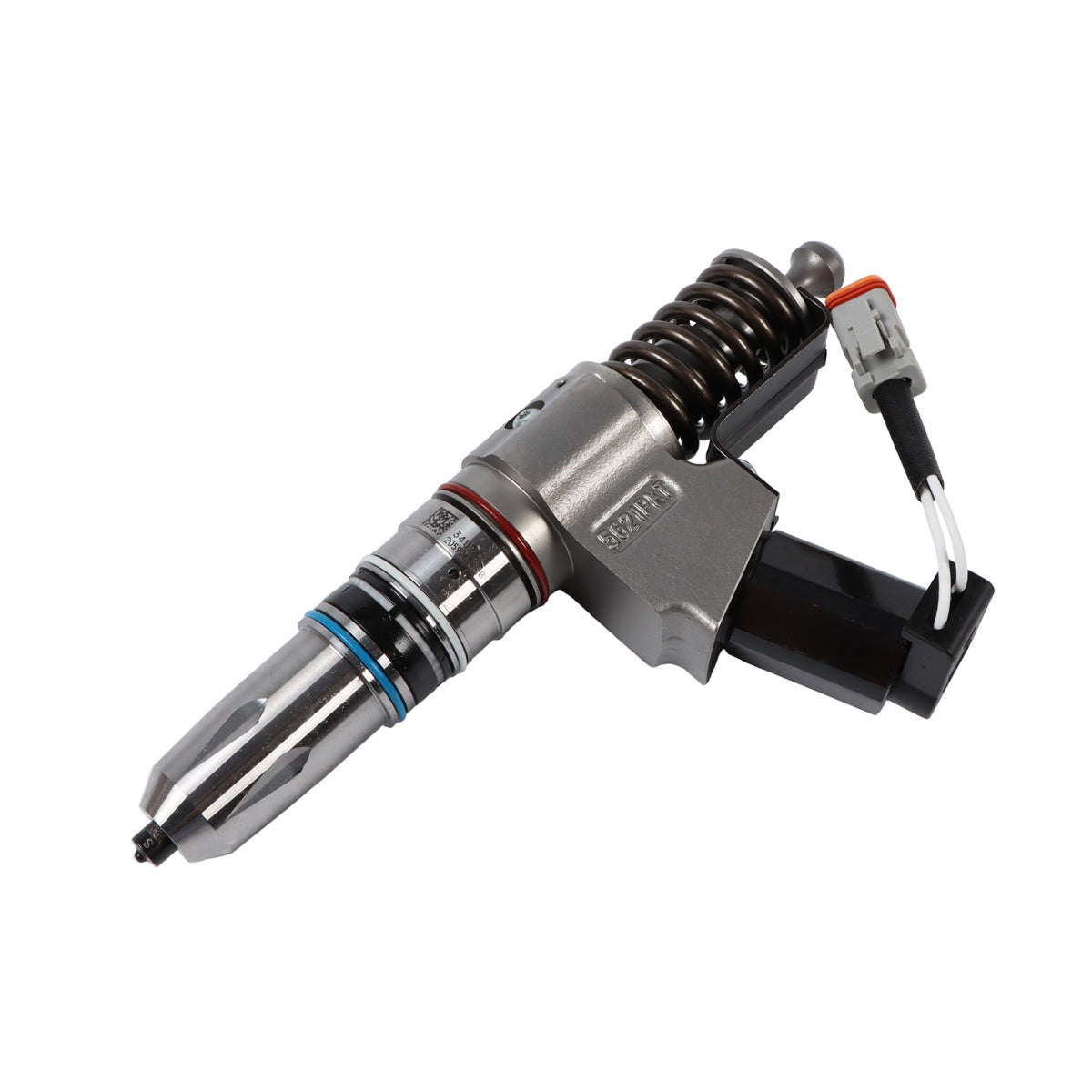Fuel-Injector-3411763-for-Cummins-N14-NH-NT-14.0L-Engine_01 Fuel Injector 3411763 for Cummins N14 NH NT 14.0L Engine
