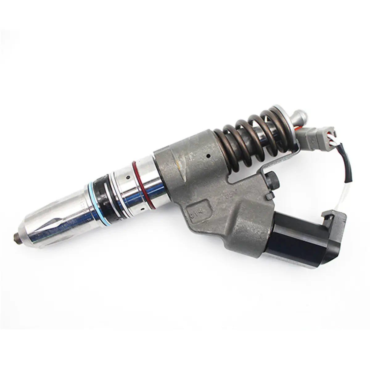 Fuel-Injector-3411766-3411767-for-Cummins-N14-Engine_03 Fuel Injector 3411766 3411766PX AAECM03023 for Cummins N14 Engine