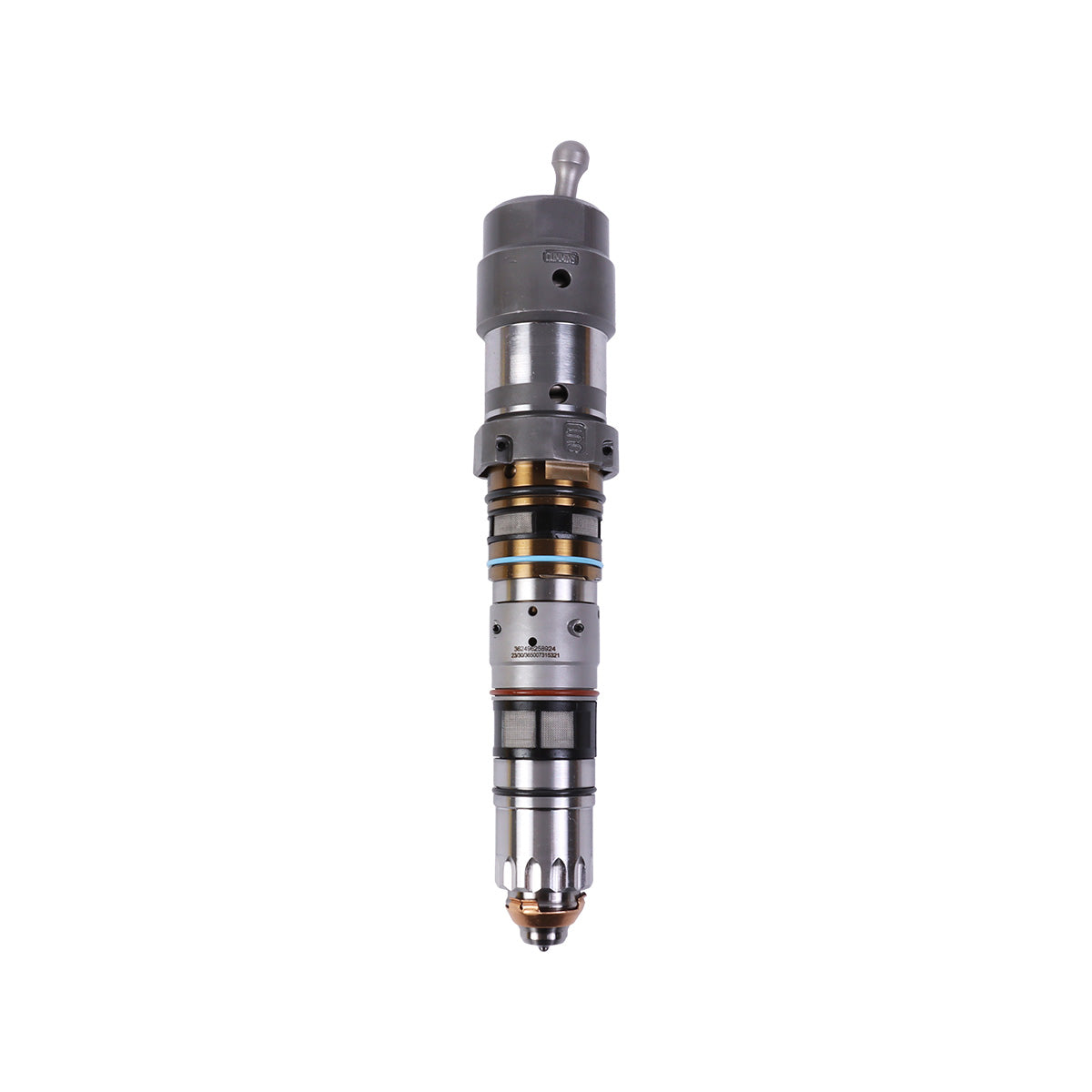 Fuel Injector 4087890 for Cummins Engine K19 QSK19