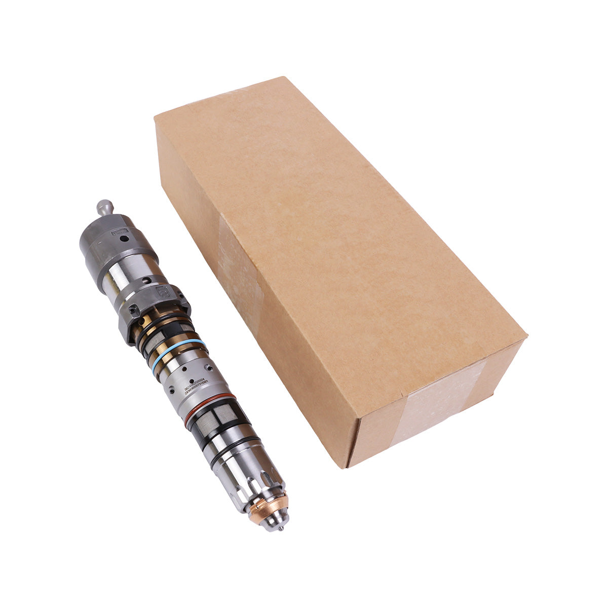Fuel Injector 4087890 for Cummins Engine K19 QSK19