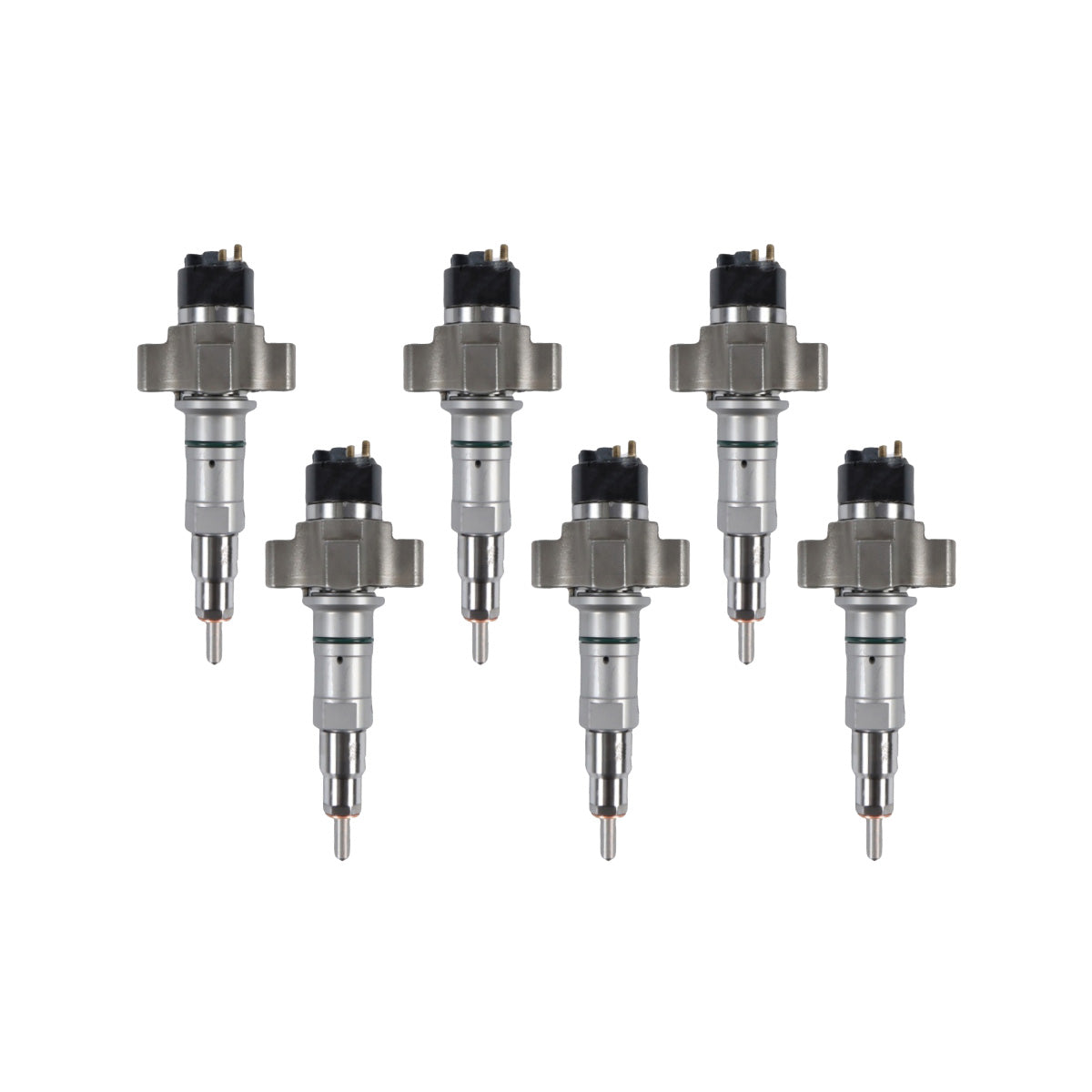Fuel Injector 4954927 4954927PX for Cummins ISC8.3 ISL8.3 QSL8.3 ISC8.9 Engine