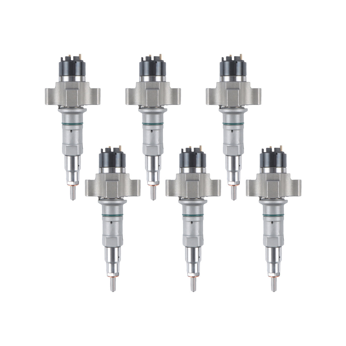 Fuel Injector 5579403 for Cummins ISL9.5 QSL9.5 ISC8.3 QSC8.3