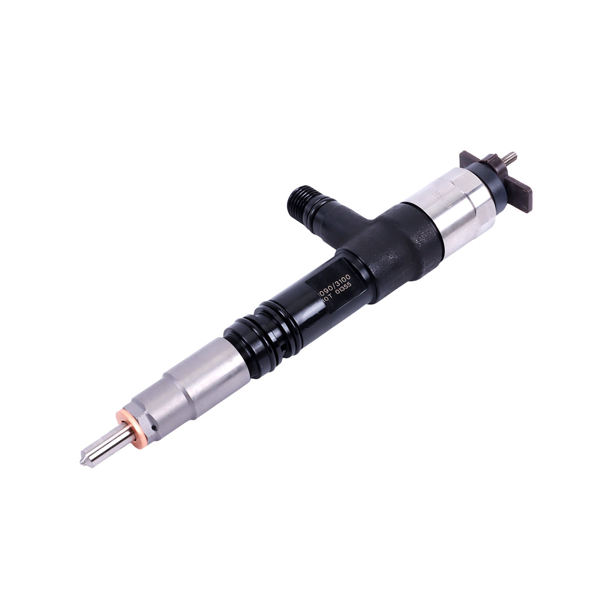 Fuel Injector 6276-11-3100 for Komatsu 4D95 6D95 Engine PC138US-11 PC138USLC-11 Excavator