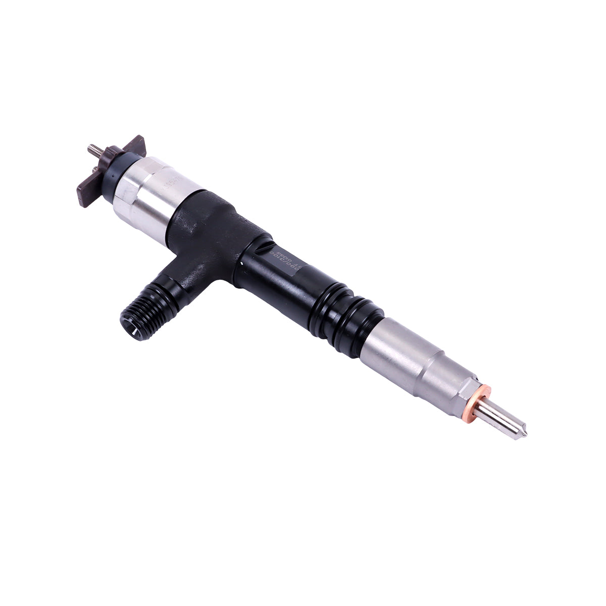 Fuel Injector 6276-11-3100 for Komatsu 4D95 6D95 Engine PC138US-11 PC138USLC-11 Excavator