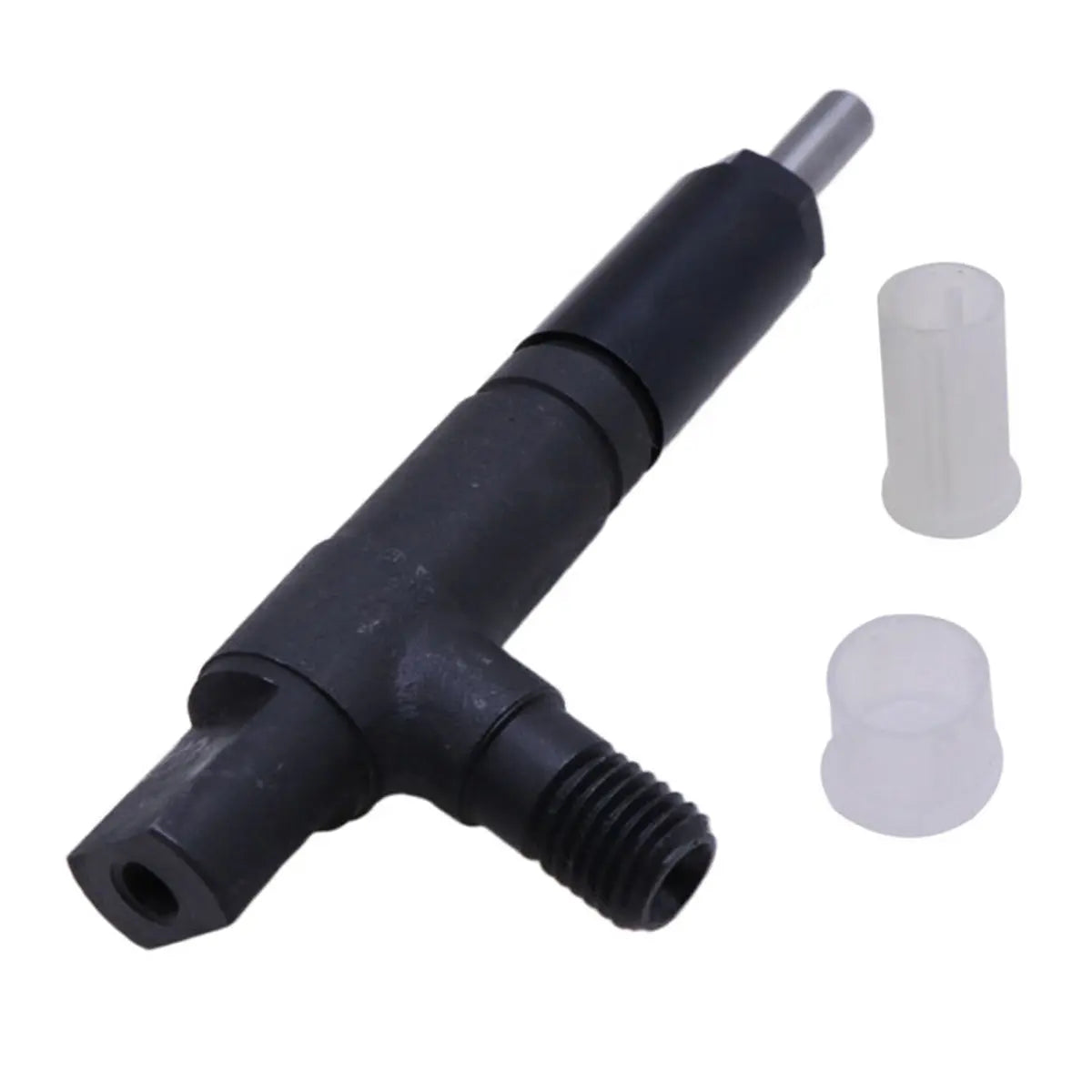 Fuel Injector 6685512 for Kubota V2203 Engine Bobcat B300 BL370 331 334 335 5600 Excavator