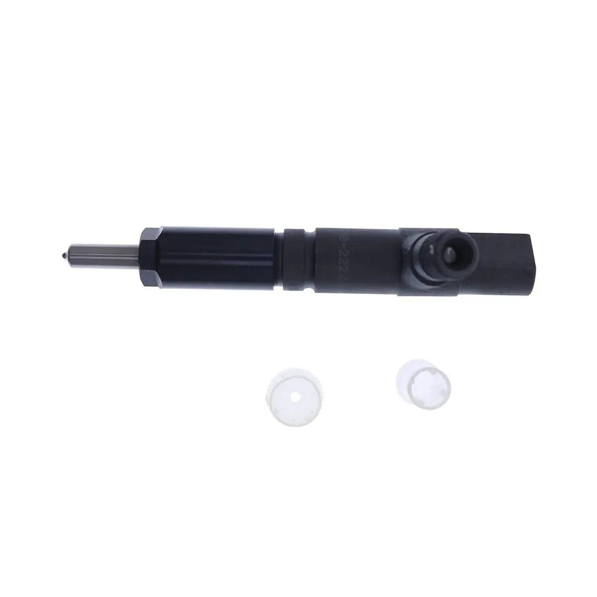 Fuel Injector 6685512 for Kubota V2203 Engine Bobcat B300 BL370 331 334 335 5600 Excavator