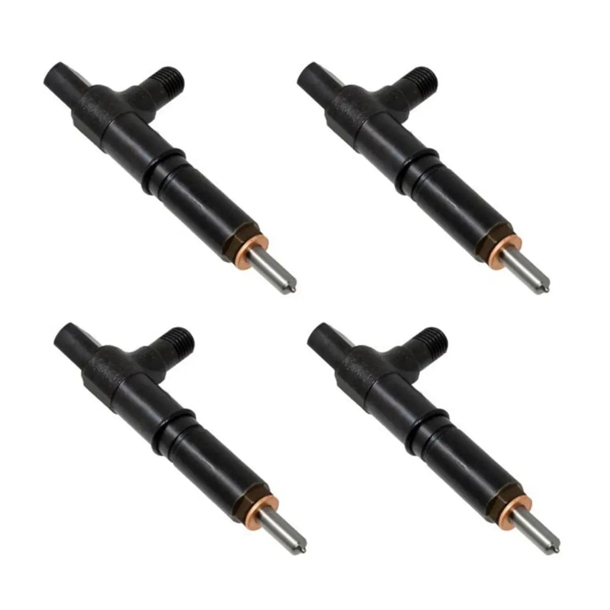 Fuel Injector 6685512 for Kubota V2203 Engine Bobcat B300 BL370 331 334 335 5600 Excavator