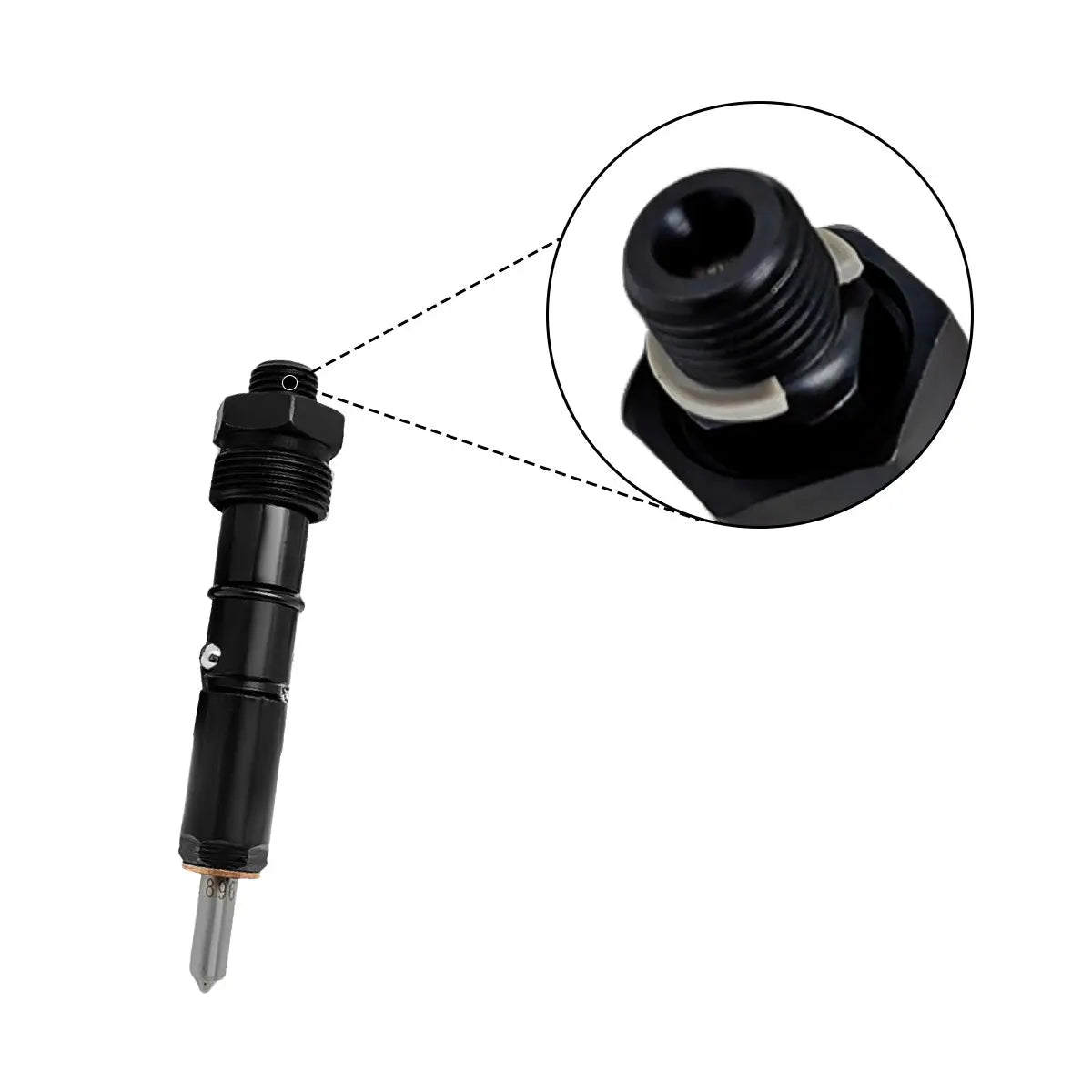 Fuel-Injector-6738-11-3090-for-Komatsu_02 Fuel Injector 6738-11-3090 for Komatsu PC200-7 Excavator 4D102 6D102 Engine