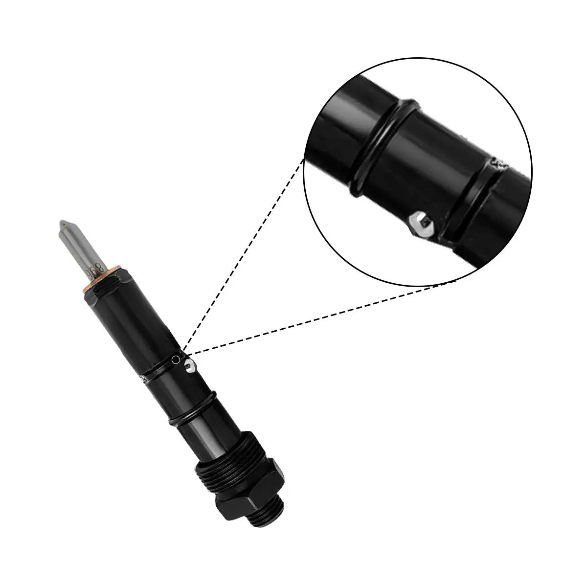 Fuel-Injector-6738-11-3090-for-Komatsu_04 Fuel Injector 6738-11-3090 for Komatsu PC200-7 Excavator 4D102 6D102 Engine