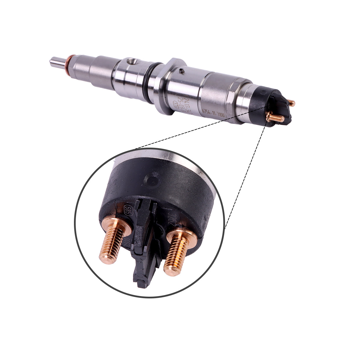 Fuel-Injector-6754-11-3100-6754-11-3010-6754-11-3011-for-Komatsu-D51EXPX-PC200LL_04 Fuel Injector 6754-11-3100 6754-11-3010 6754-11-3011 for Komatsu D51EX/PX PC200LL