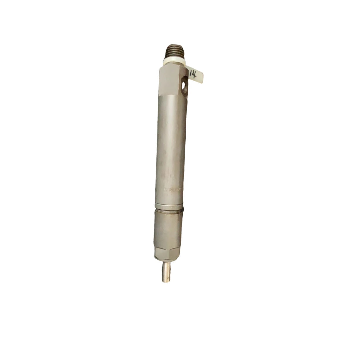 Fuel Injector 8194094 for Volvo A30C A25D A30D EC360B EC330B G700B L150E Engine