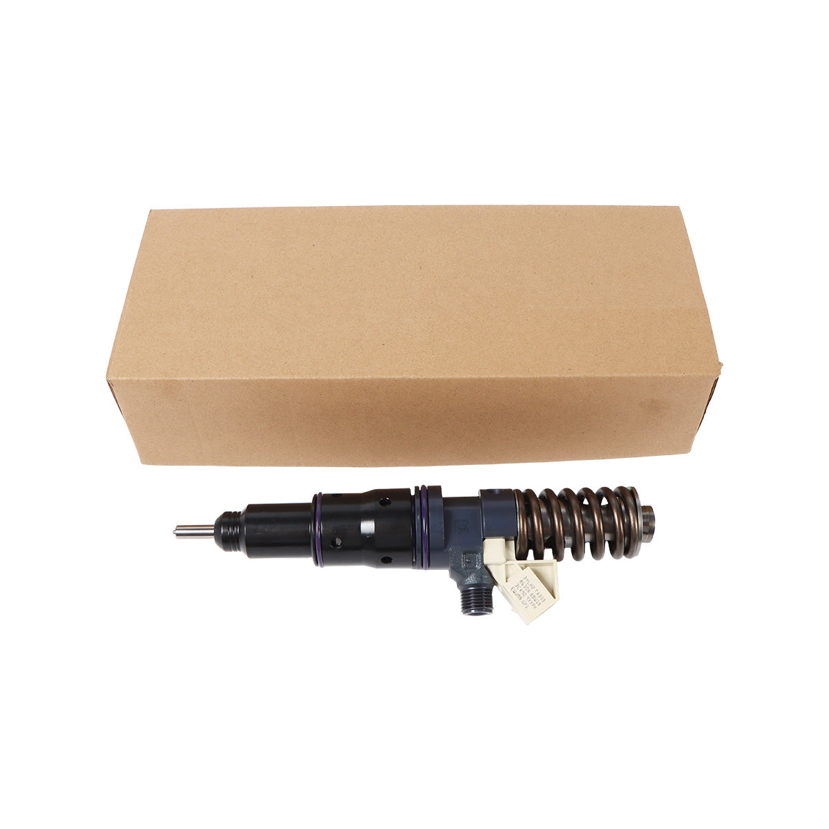 Fuel Injector 85153229 for Volvo D13 D13K Mack MP8 Engine