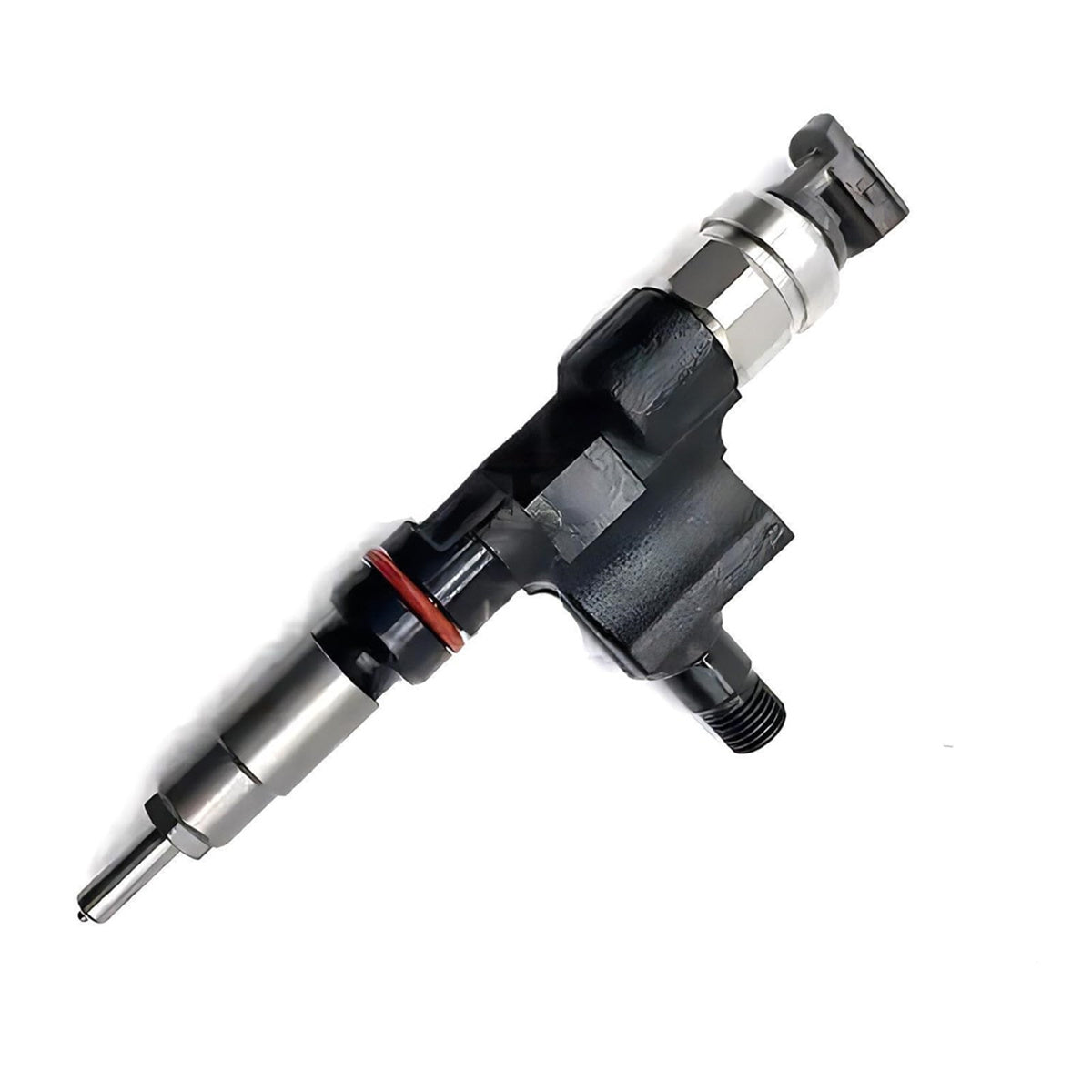 Fuel-Injector-95000-5302-23670-E0131-23670-78020-for-Hino-Engine_02 Fuel Injector 95000-5302 23670-E0131 23670-78020 for Hino Engine