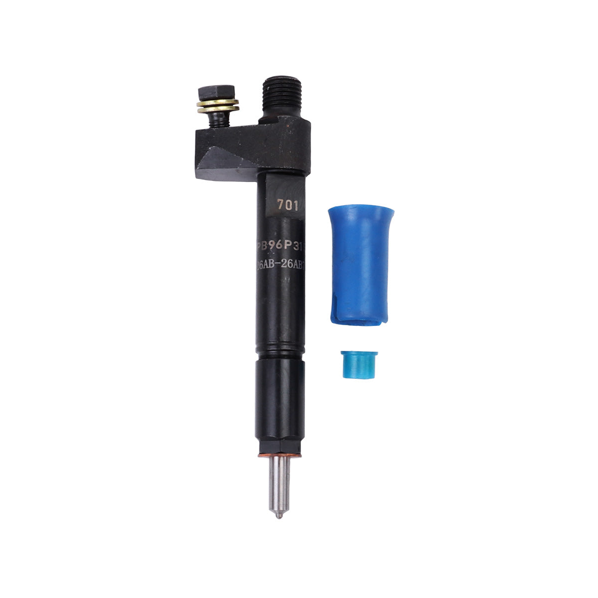 Fuel-Injector-C26AB-26AB701_A-for-Shangchai-Engine-C6121-PB96-P316_01 Fuel Injector C26AB-26AB701+A for Shangchai Engine C6121 PB96 P316