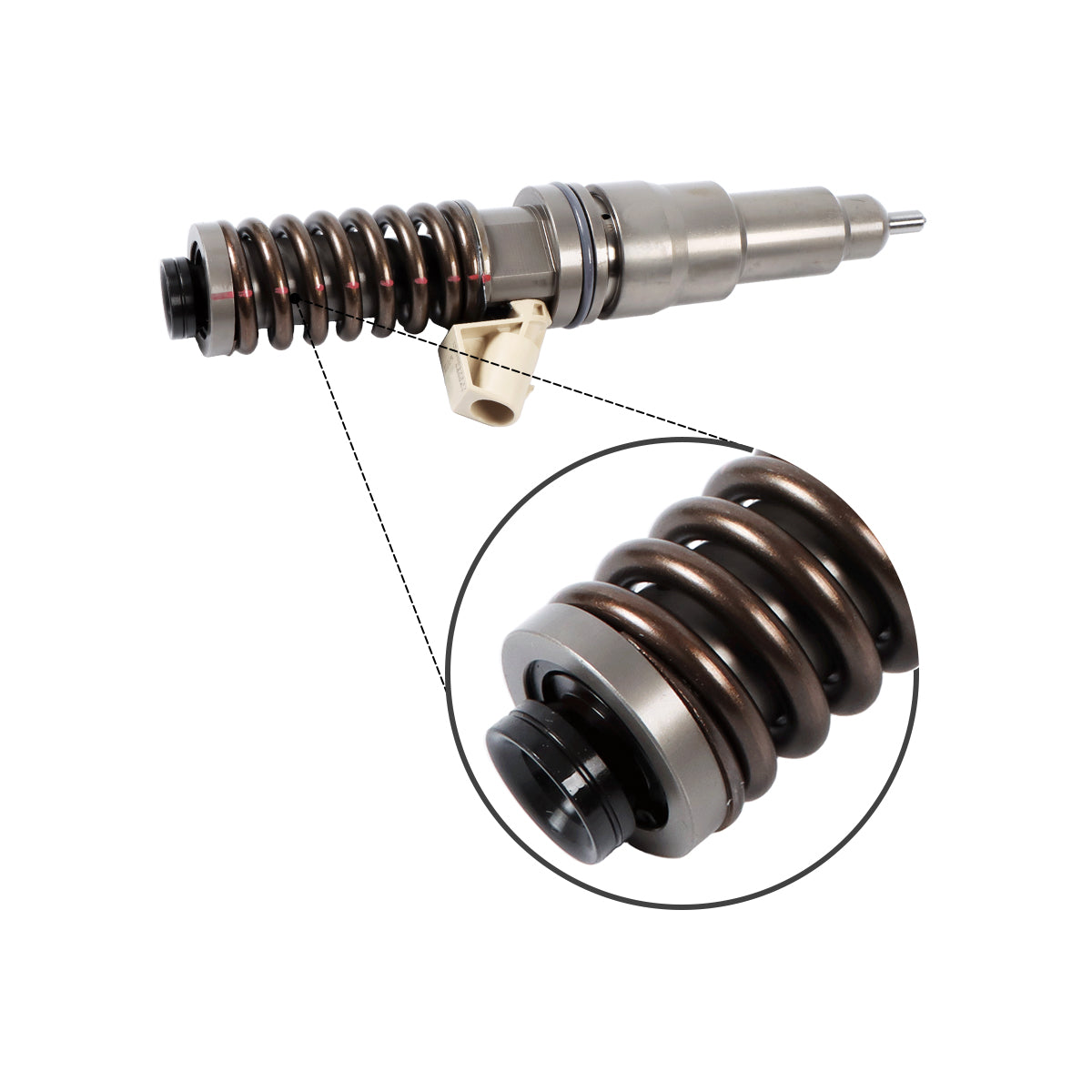 Fuel-Injector-DZ121294-RE533608-for-John-Deere-RE533608-9330-9410R-9430-9510_04 Fuel Injector DZ121294 RE533608 for John Deere RE533608 9330 9410R 9430 9510