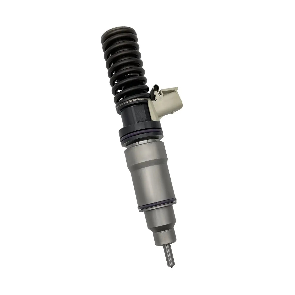 Fuel-Injector-FE4E00001-for-Detroit_01 Fuel Injector FE4E00001 for Detroit Series 60 14.0L Diesel Engine
