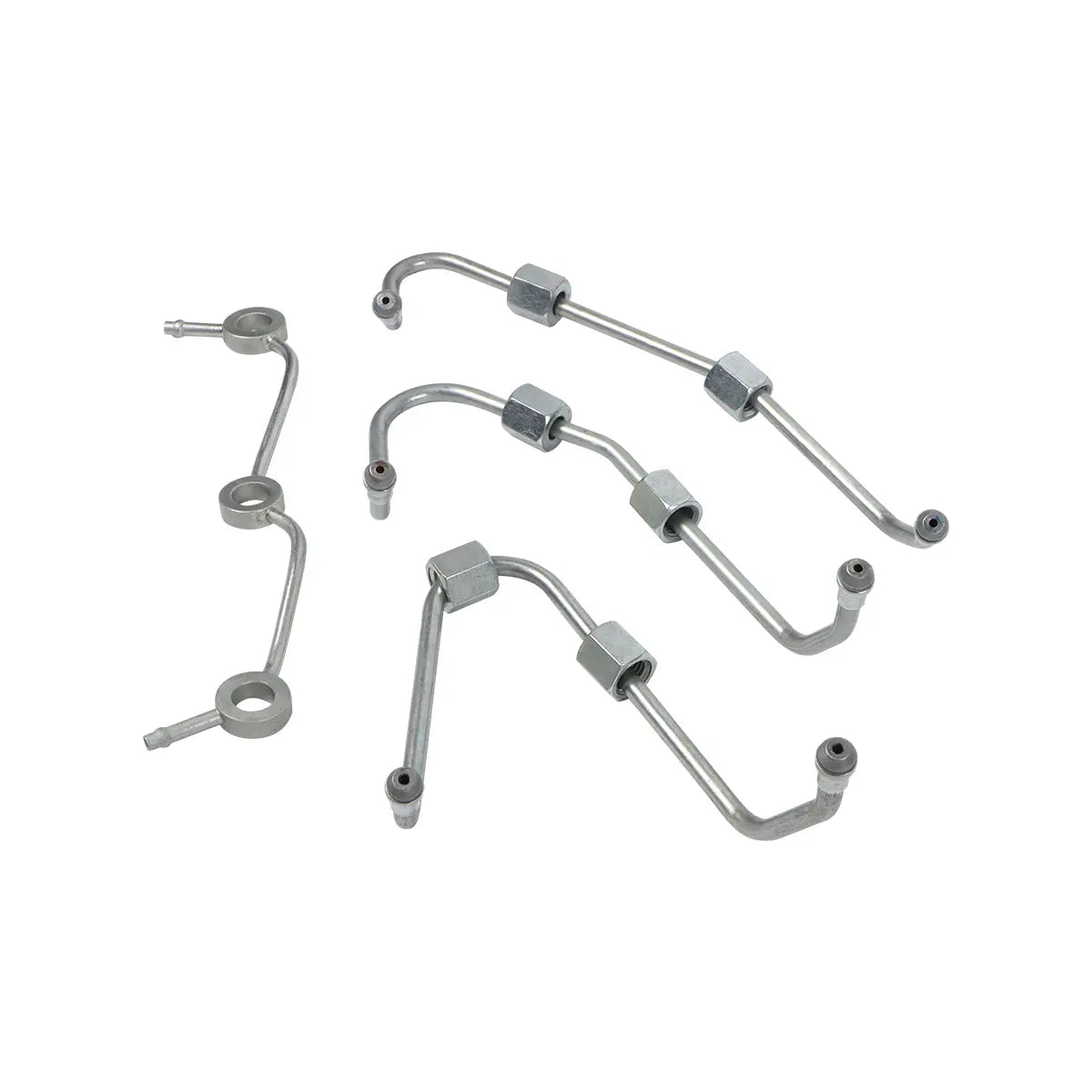 Fuel Injector Pipe Set for Kubota D905 D1005 D1105 Engine
