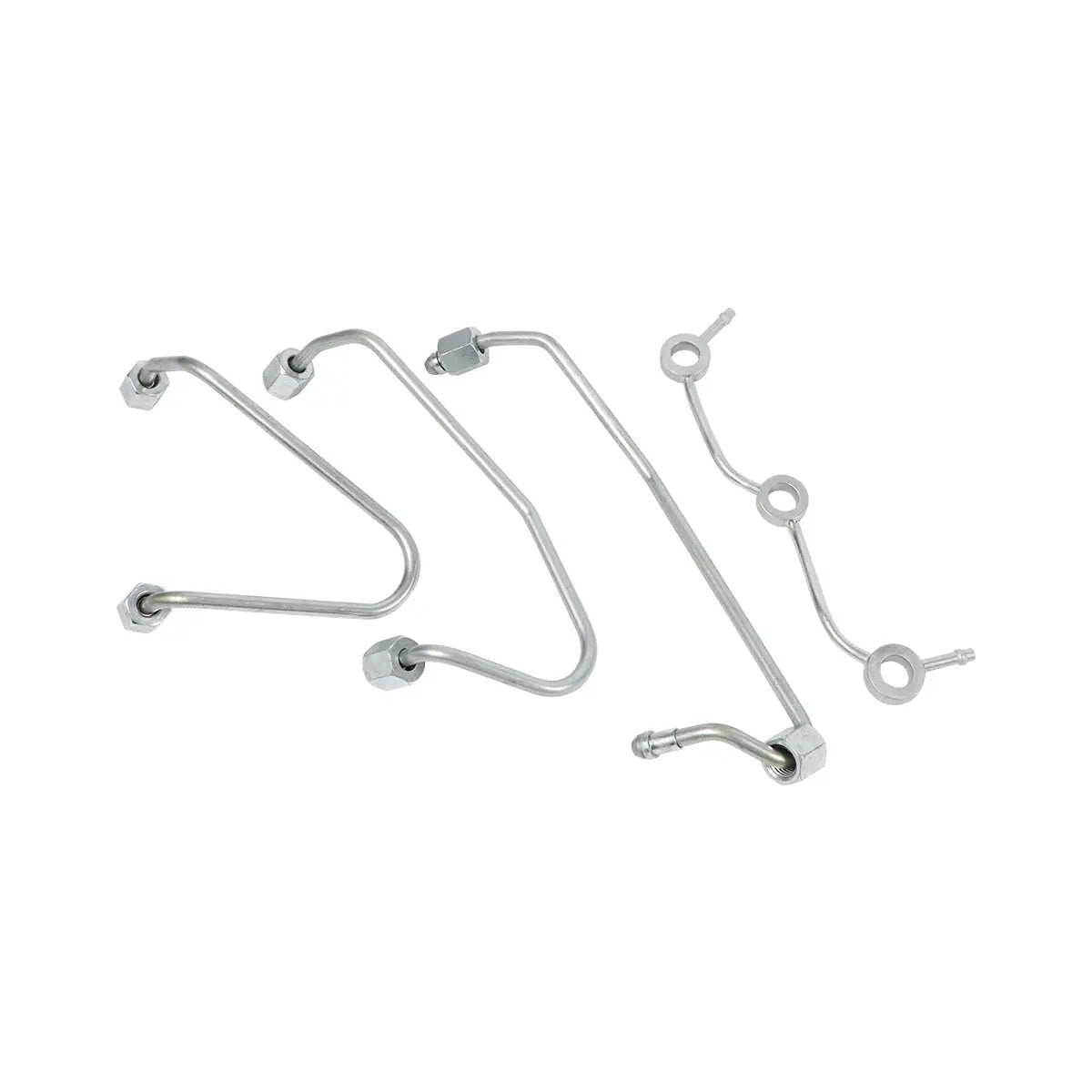 Fuel Injector Pipe Set for Kubota D905 D1005 D1105 Engine