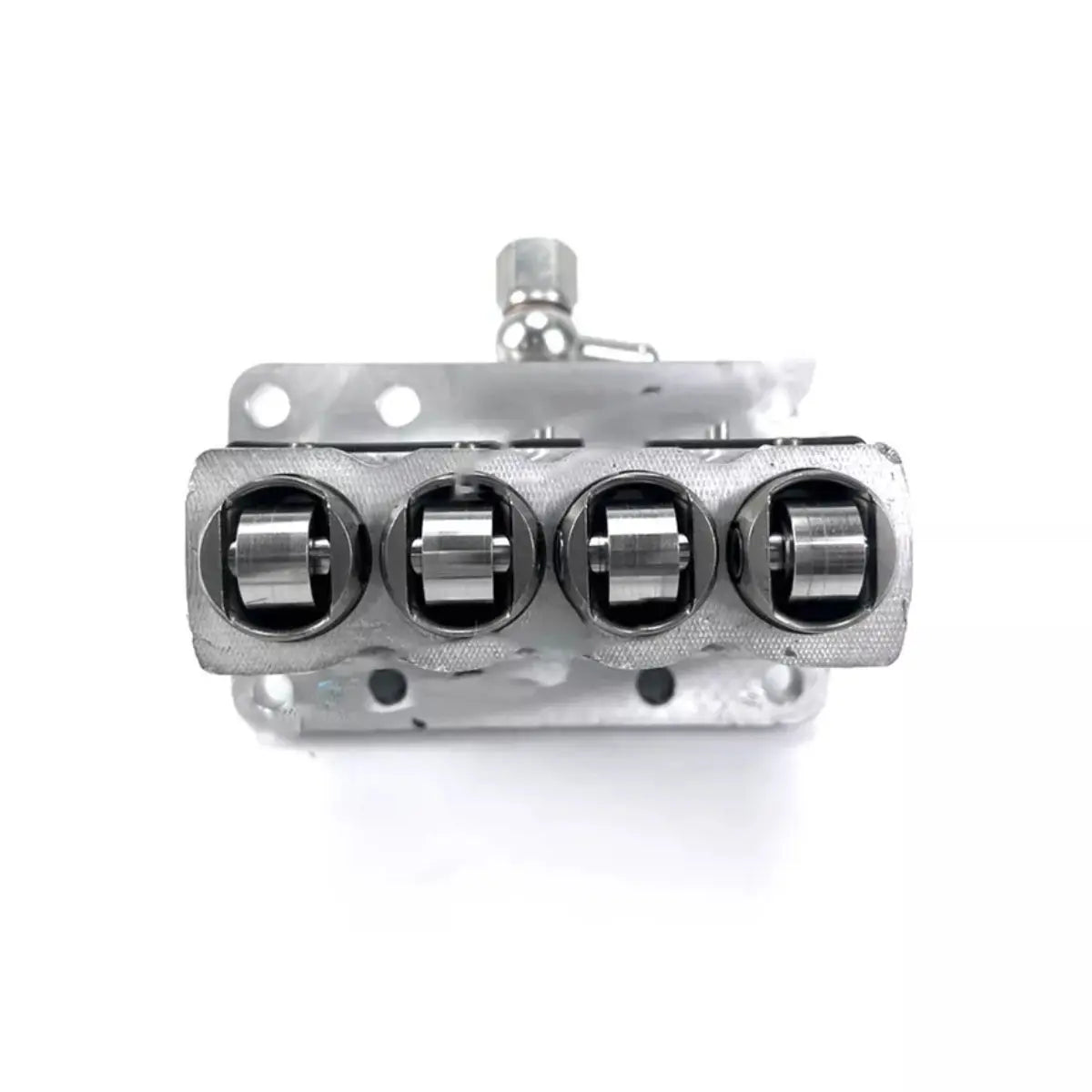 Fuel Injection Pump 28561636-1 104135-4100 for Zexel Perkins Engine 404D-22T 404D-22TA