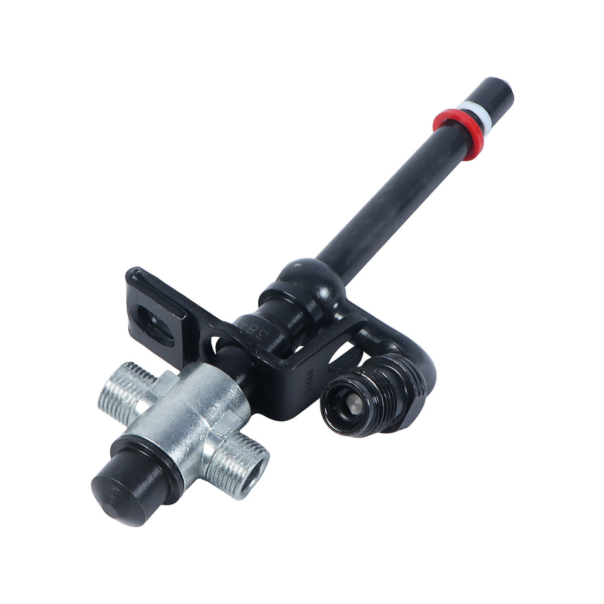 Fuel Injector RE531436 for John Deere 6020 6120 6220 6320 6420 6520 6620 6120L Tractor