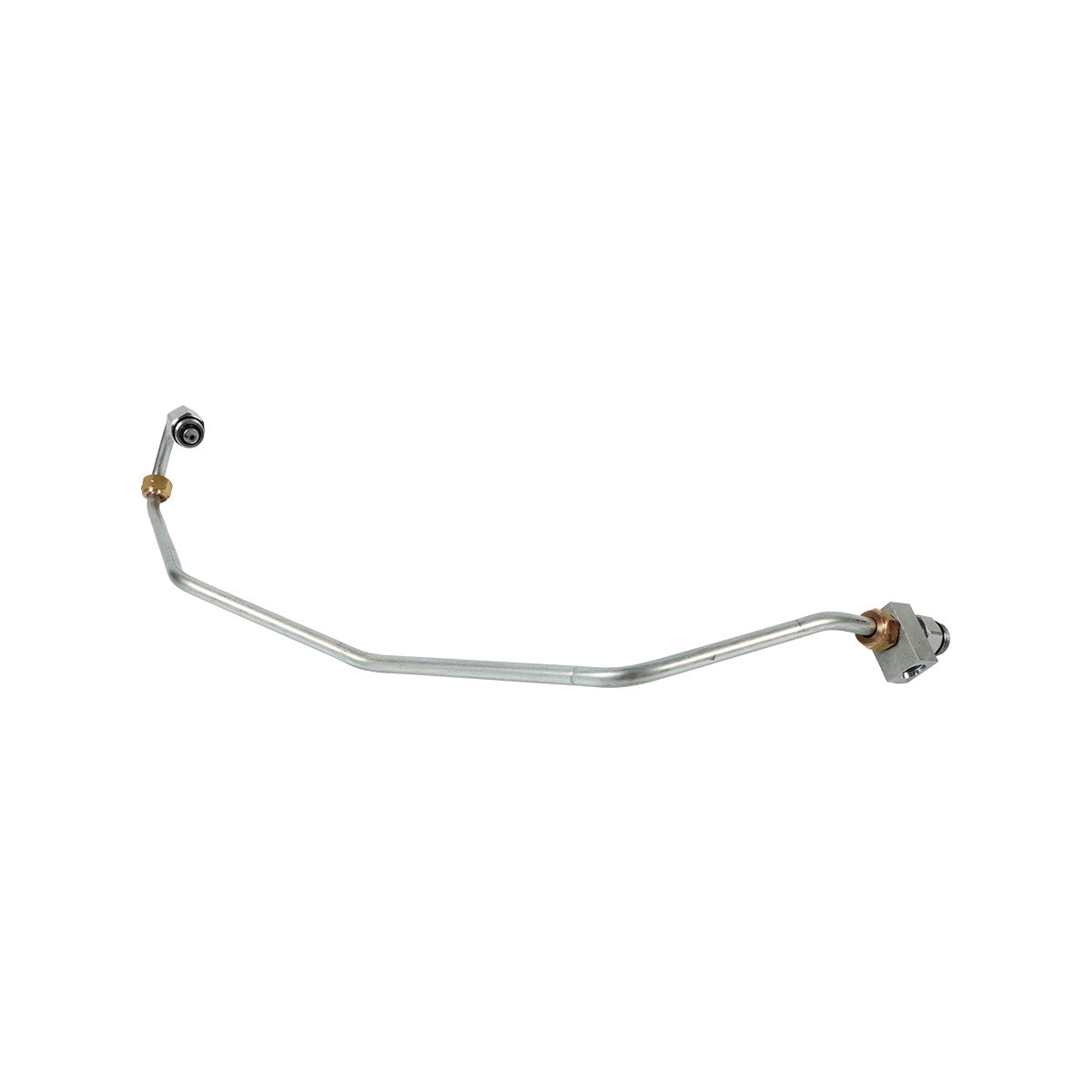 Fuel Injector Supply Tube 2896819 for Cummins Engine QSK19
