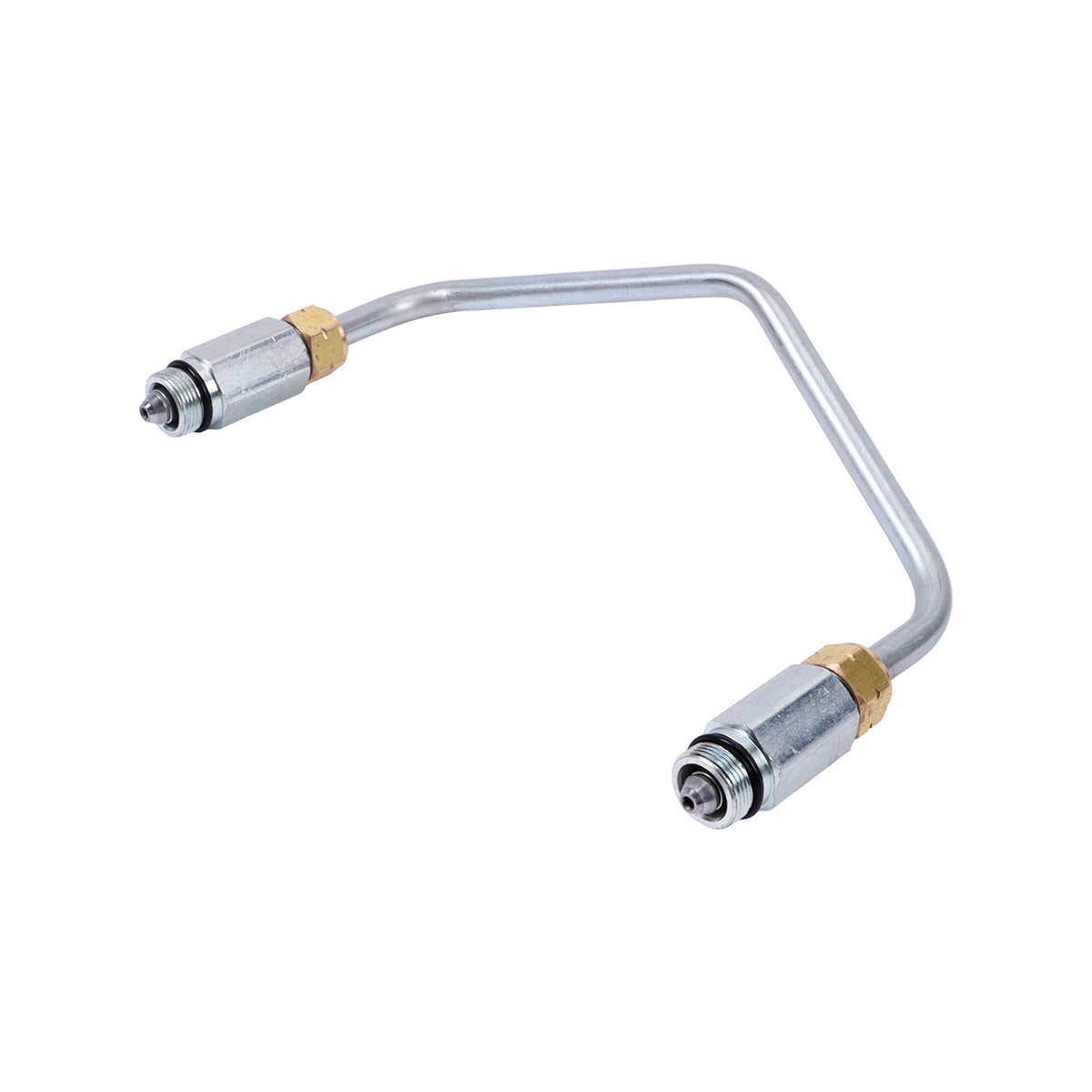 Fuel Injector Supply Tube 2896823 for Cummins Engine QSK38 QSK50 QSK60