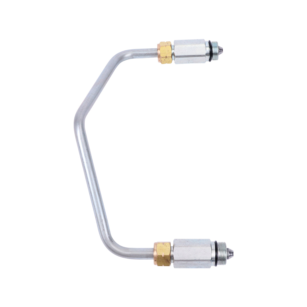 Fuel Injector Supply Tube 2896823 for Cummins Engine QSK38 QSK50 QSK60