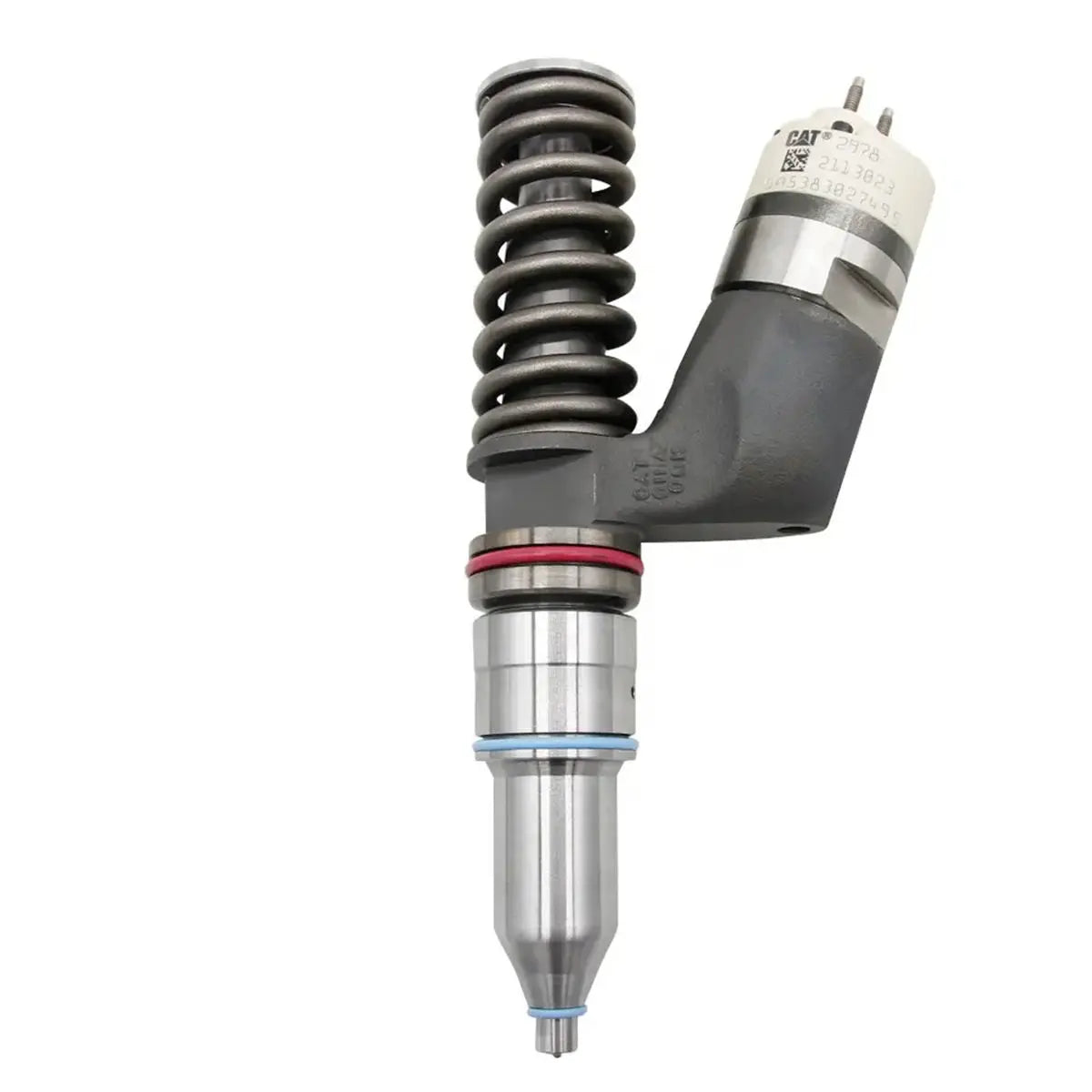 Fuel-Injector-for-CAT-Caterpillar_01_ffaa1aa9-de3e-4e44-9f5f-bcee3d11ec1a 117-1148 0R-4893 Fuel Injectors for Caterpillar CAT 3406E C16 Diesel Engine