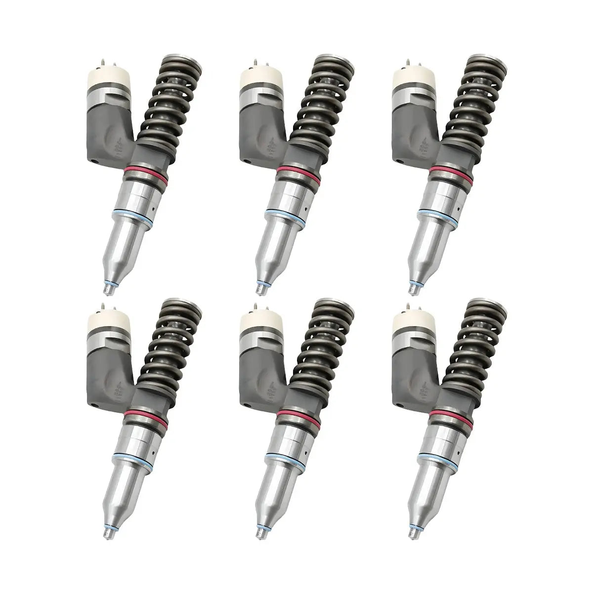 10R3264 10R-3264 253-0615 Fuel Injector for Caterpillar E365C 374D C15 C27 Engine