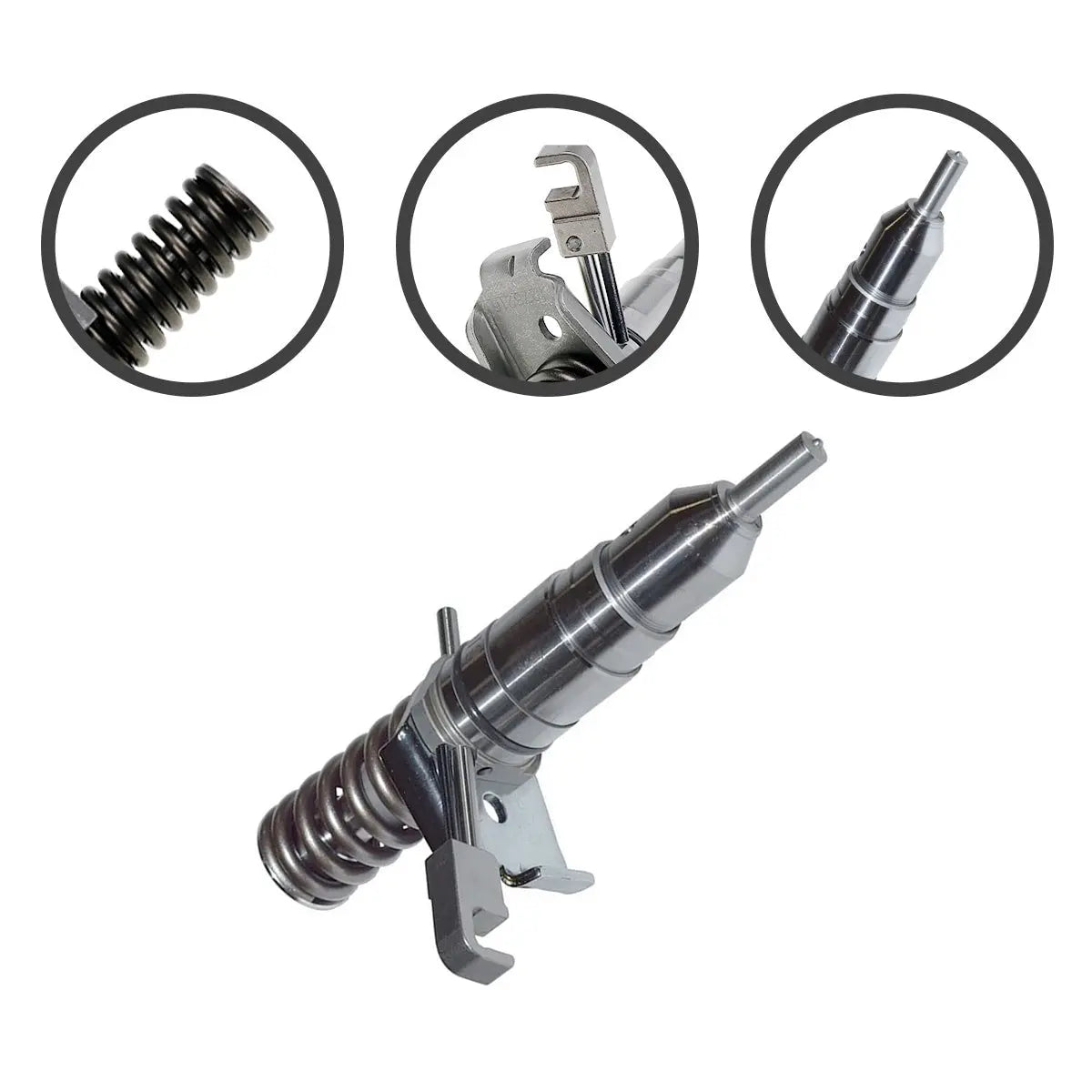 Fuel-Injector-for-Caterpillar-3116-3114-Engine_02_e80f0a18-d65b-45b8-b208-2bb8f0e063dd 127-8228 127-8230 Fuel Injector for Caterpillar 3116 3114 Engine