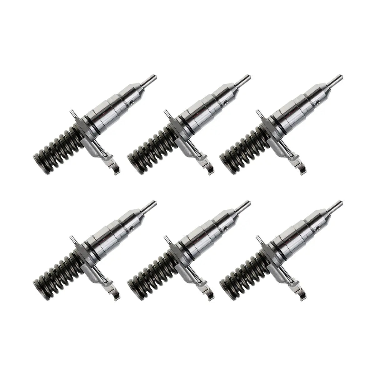 127-8209 Fuel Injector for Caterpillar CAT 3116 3114 Engine E320B E200B