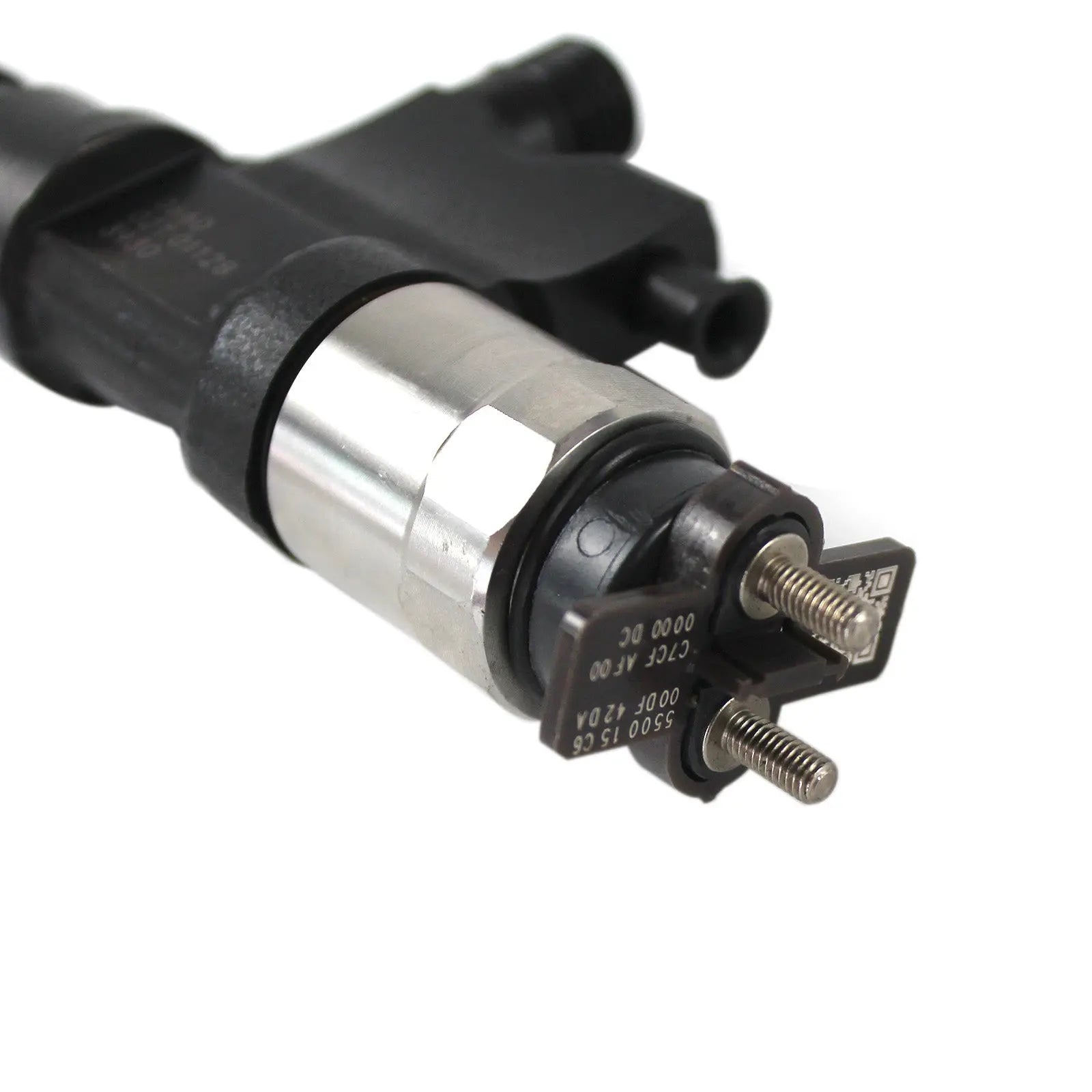 8-97609789-0 Fuel Injector for ISUZU 4HK1 6HK1 Engine Hitachi ZX200-3