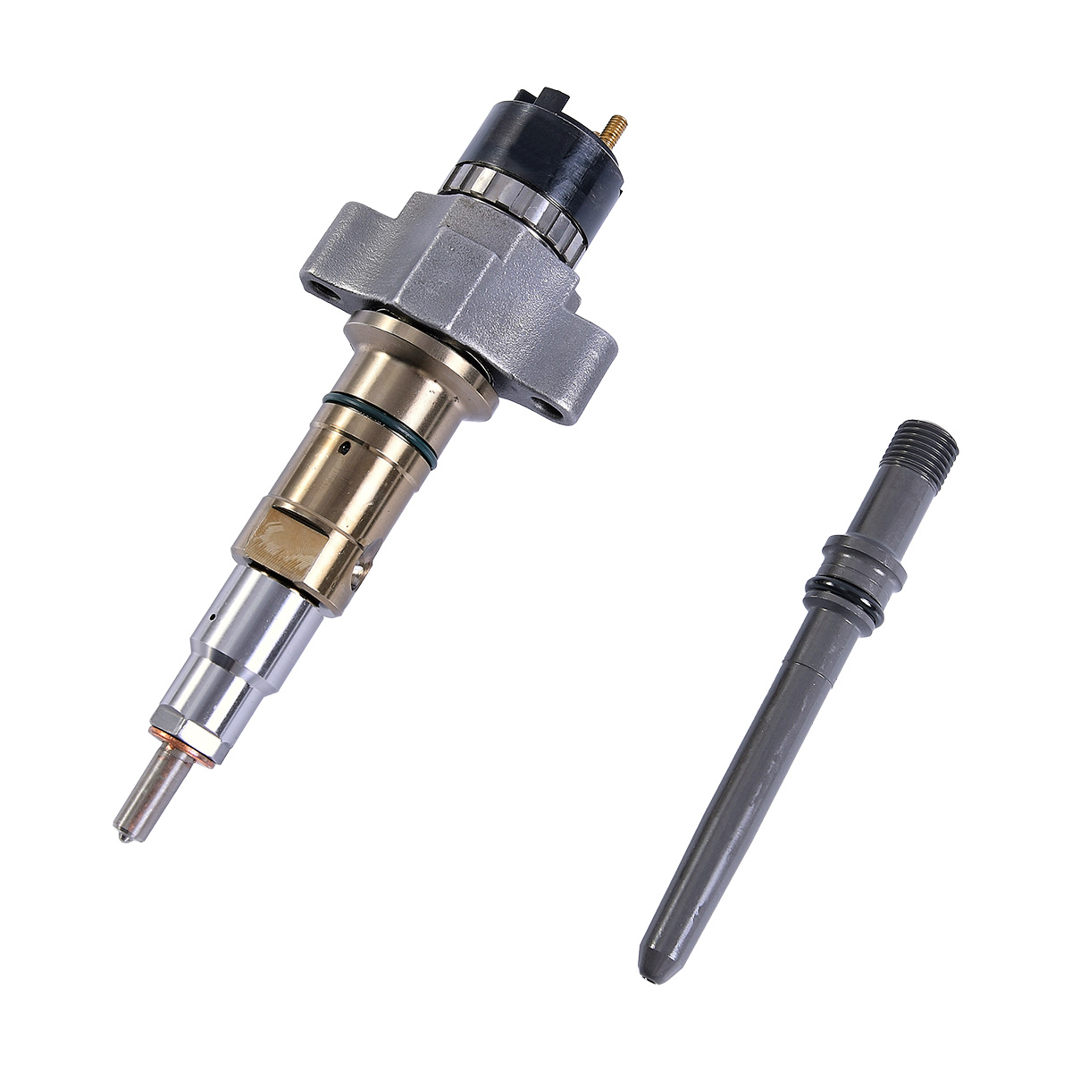 Fuel Injector with Tube 2872331 5579409PX 5579409 for Cummins ISL 8.9L Diesel Engine