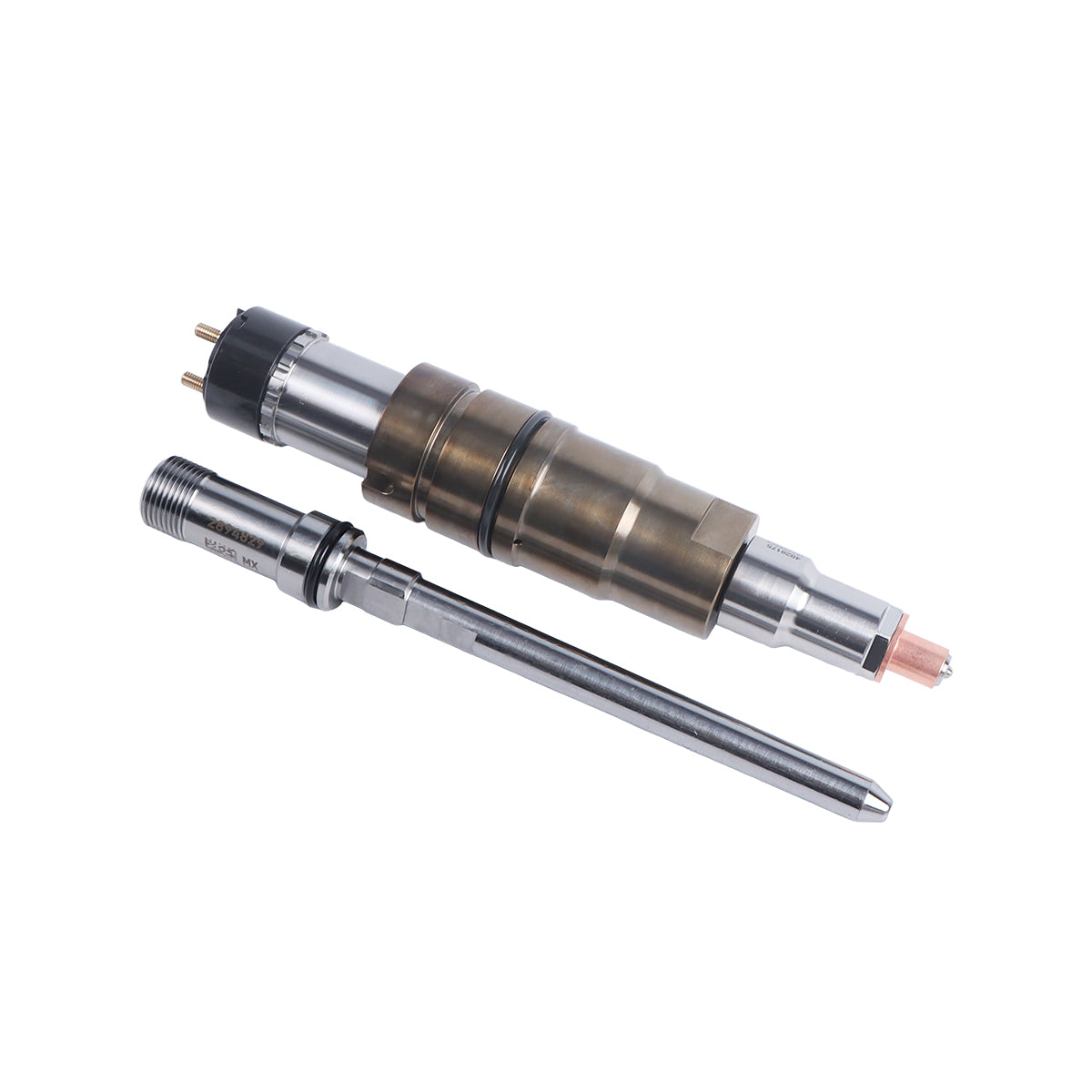 Fuel-Injector-with-Tube-6513589-6513589PX-for-Cummins-ISX-X15-Engine_04 Fuel Injector with Tube 6513589 6513589PX for Cummins ISX X15 Engine