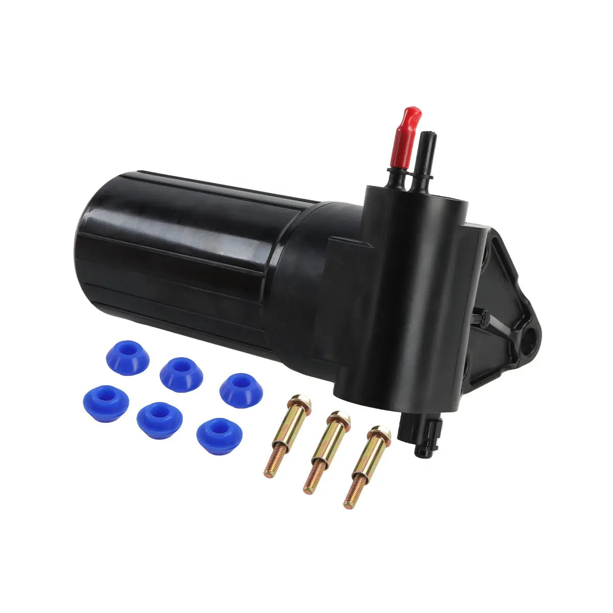 Fuel Lift Pump ULPK0041 for Perkins 1104A-44 1104C-44 1104D-44 1106C-E70TA Engine