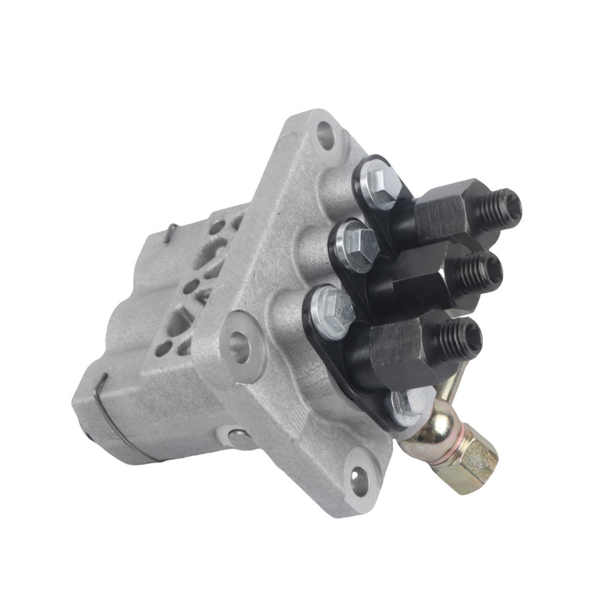 Fuel Pump 131017700 104134-3050 9410617211 for Kubota Perkins New Holland TC25D TC29D