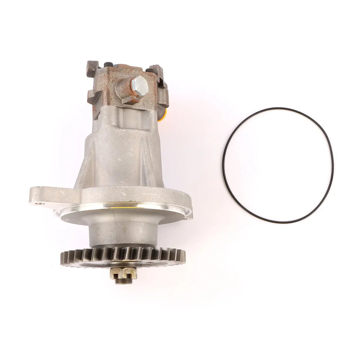 Fuel Pump 22677520 VOE22677520 for Volvo Excavator EC380DL EC480DL EC700BLC