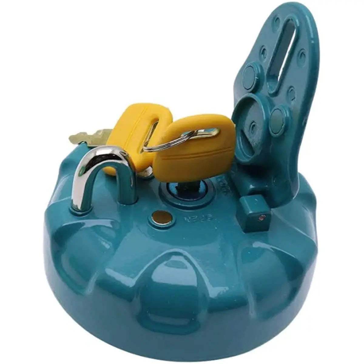Fuel Tank Cap for Kobelco SK100 SK200 SK210 SK300